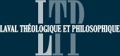 Logo du LTP